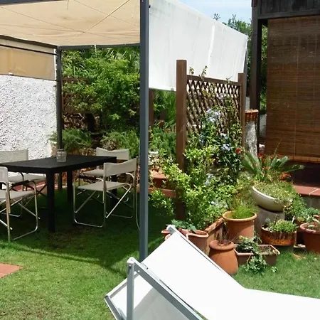 Holiday home Il Giardino Su Capo Caccia