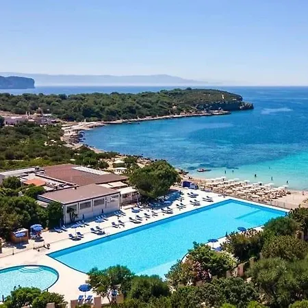 Il Giardino Su Capo Caccia Holiday home