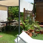Nyaraló Il Giardino Su Capo Caccia