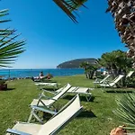 Il Giardino Su Capo Caccia Nyaraló Alghero