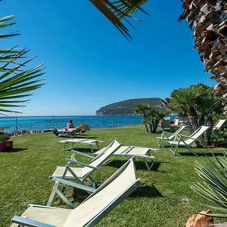 Il Giardino Su Capo Caccia Casa vacanze Alghero