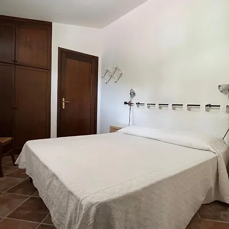 Il Giardino Su Capo Caccia