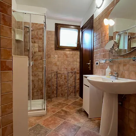 Il Giardino Su Capo Caccia *