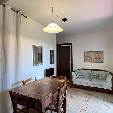 Il Giardino Su Capo Caccia ألغيرو
