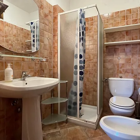 Il Giardino Su Capo Caccia ألغيرو