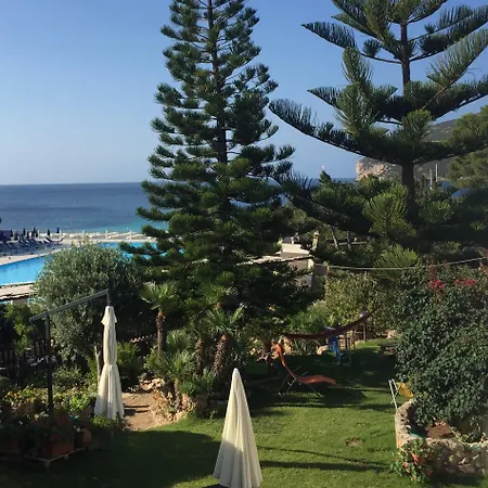 Il Giardino Su Capo Caccia * ألغيرو